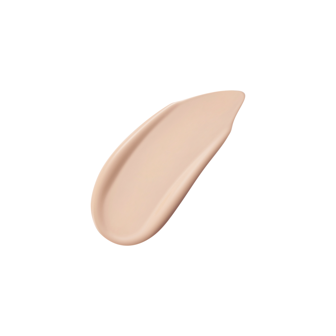 コンフィーライトファンデーション 0.7号アイボリー