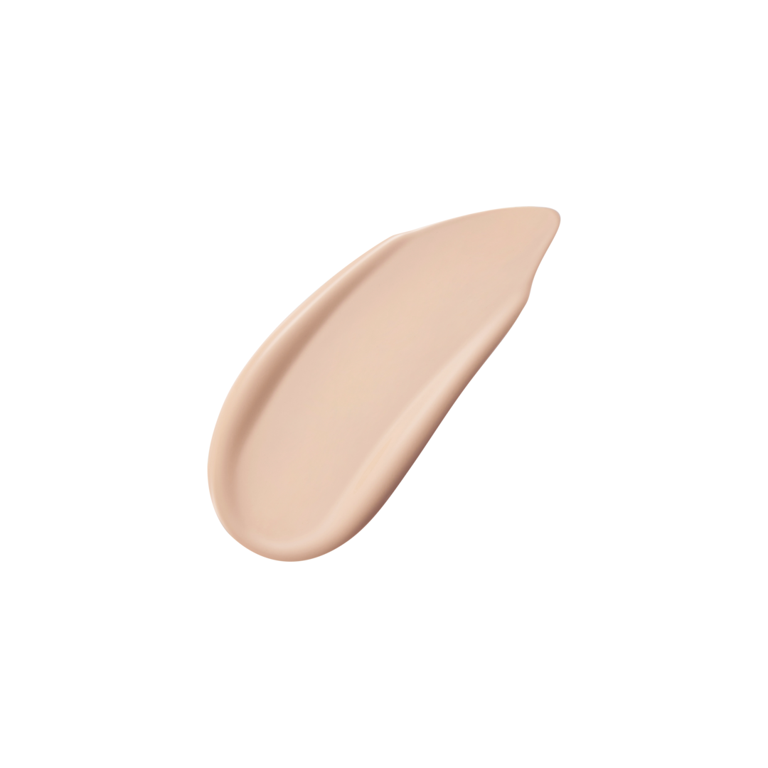 コンフィーライトファンデーション 0.7号アイボリー