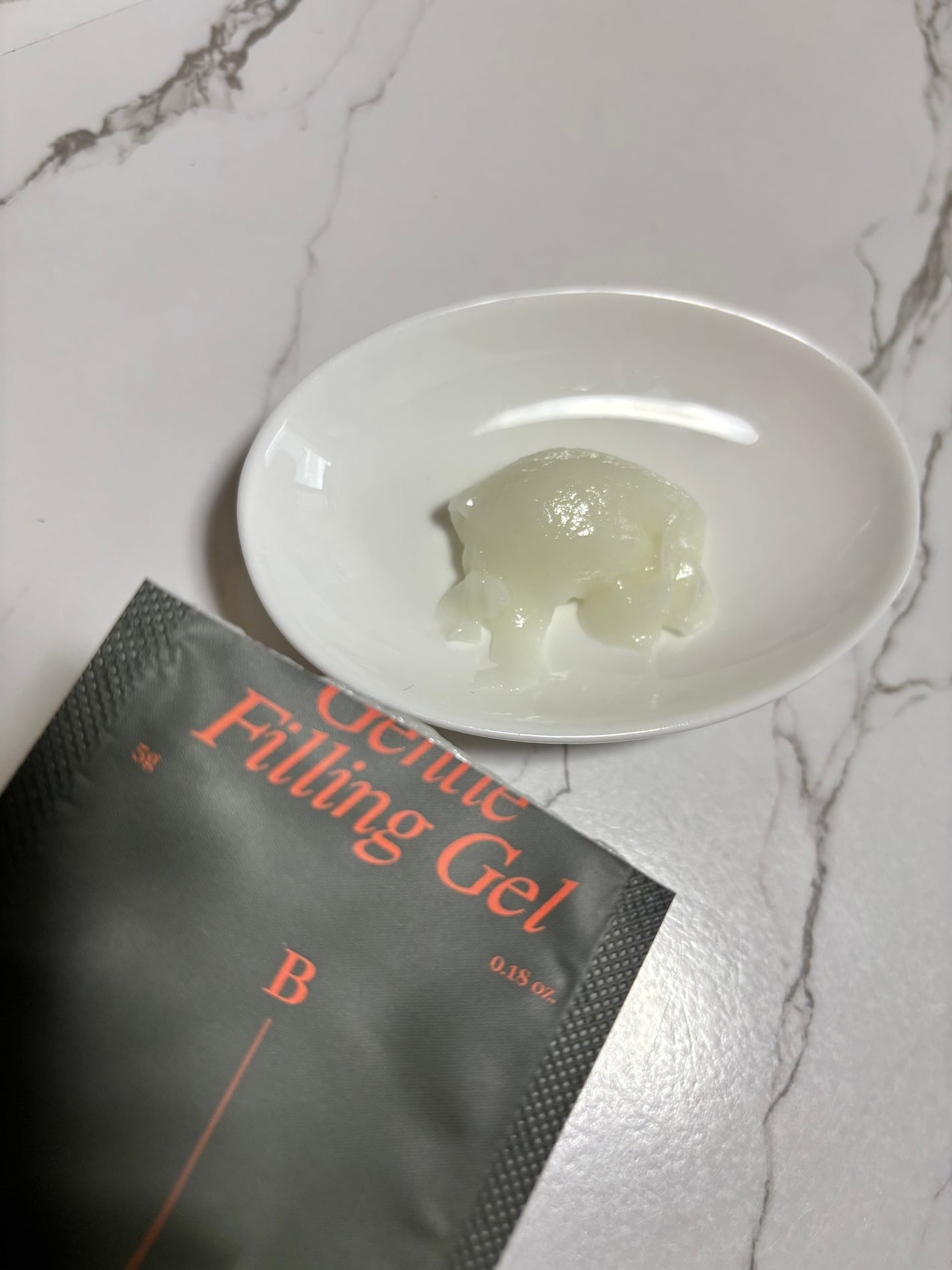 モデリングパックグロウプロジェクト/choRIN/シートマスク・パックを使ったクチコミ(2枚目)