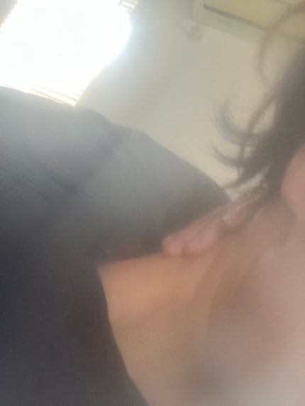 8x4 アロマスイッチ 涼感ネックジェル マンハッタンリネンの香り/8x4/デオドラント・制汗剤を使ったクチコミ(3枚目)