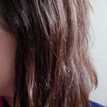 アリィー クロノビューティ UV ヘアカラーラスティング&スタイリング バーム/アリィー/ヘアバームを使ったクチコミ(7枚目)