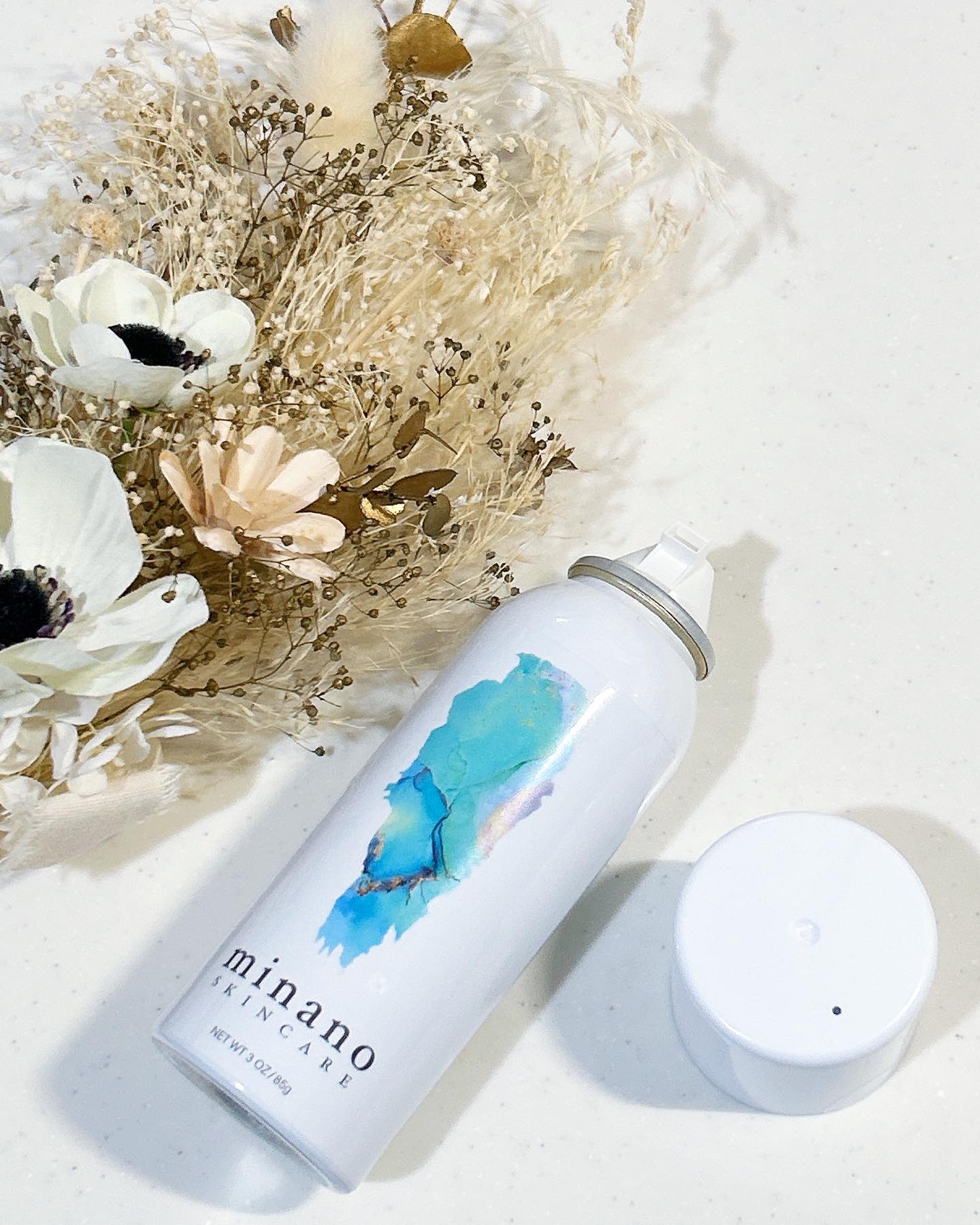 ミナノスキンケア/minano/その他スキンケアを使ったクチコミ（2枚目）