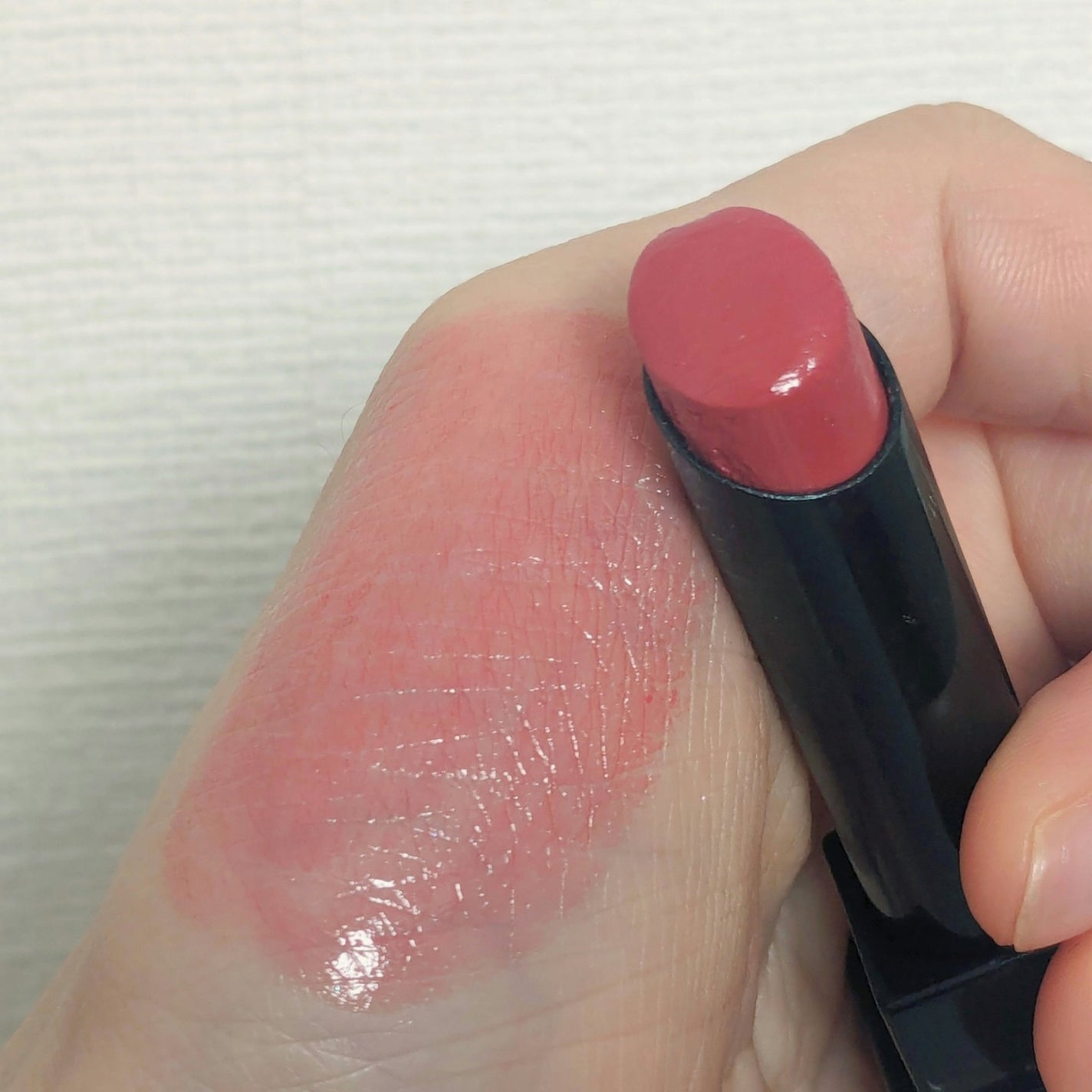 ケイト リップモンスター/KATE/口紅を使ったクチコミ(2枚目)