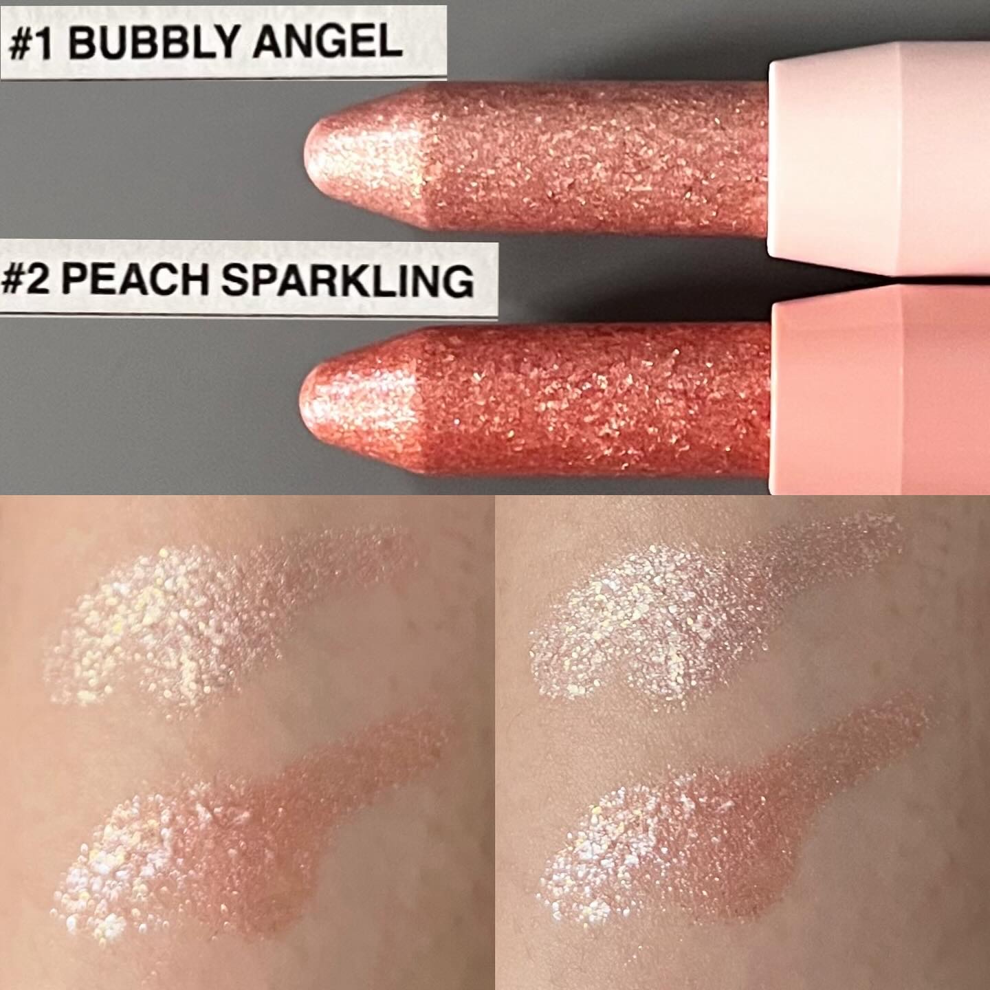 アートクラス アイグリッツ/too cool for school/スティックアイシャドウを使ったクチコミ（3枚目）