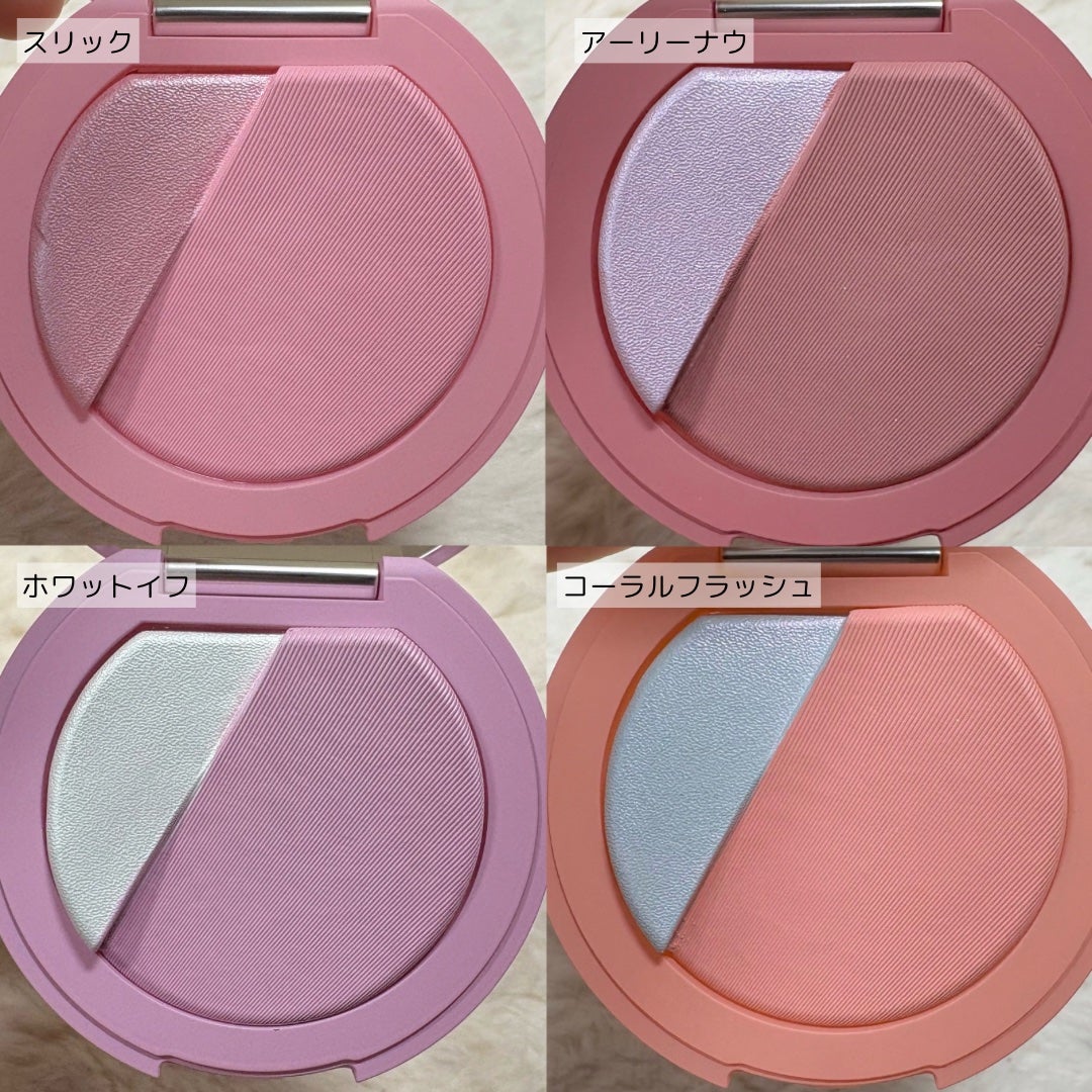 3CE ãã©ãã·ã¥ã©ã€ã¿ãŒ/3CE/ããŠããŒããŒã¯ã䜿ã£ãã¯ãã³ãïŒ2æç®ïŒ