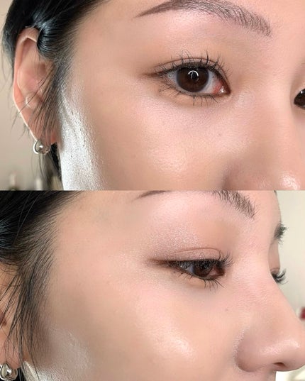 アクアリー スキンウェア カバー/ESPRIQUE/クッションファンデーションを使ったクチコミ(4枚目)