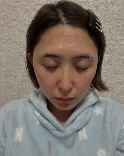 潤浸保湿 モイストリペアシートマスク/キュレル/シートマスク・パックを使ったクチコミ(5枚目)