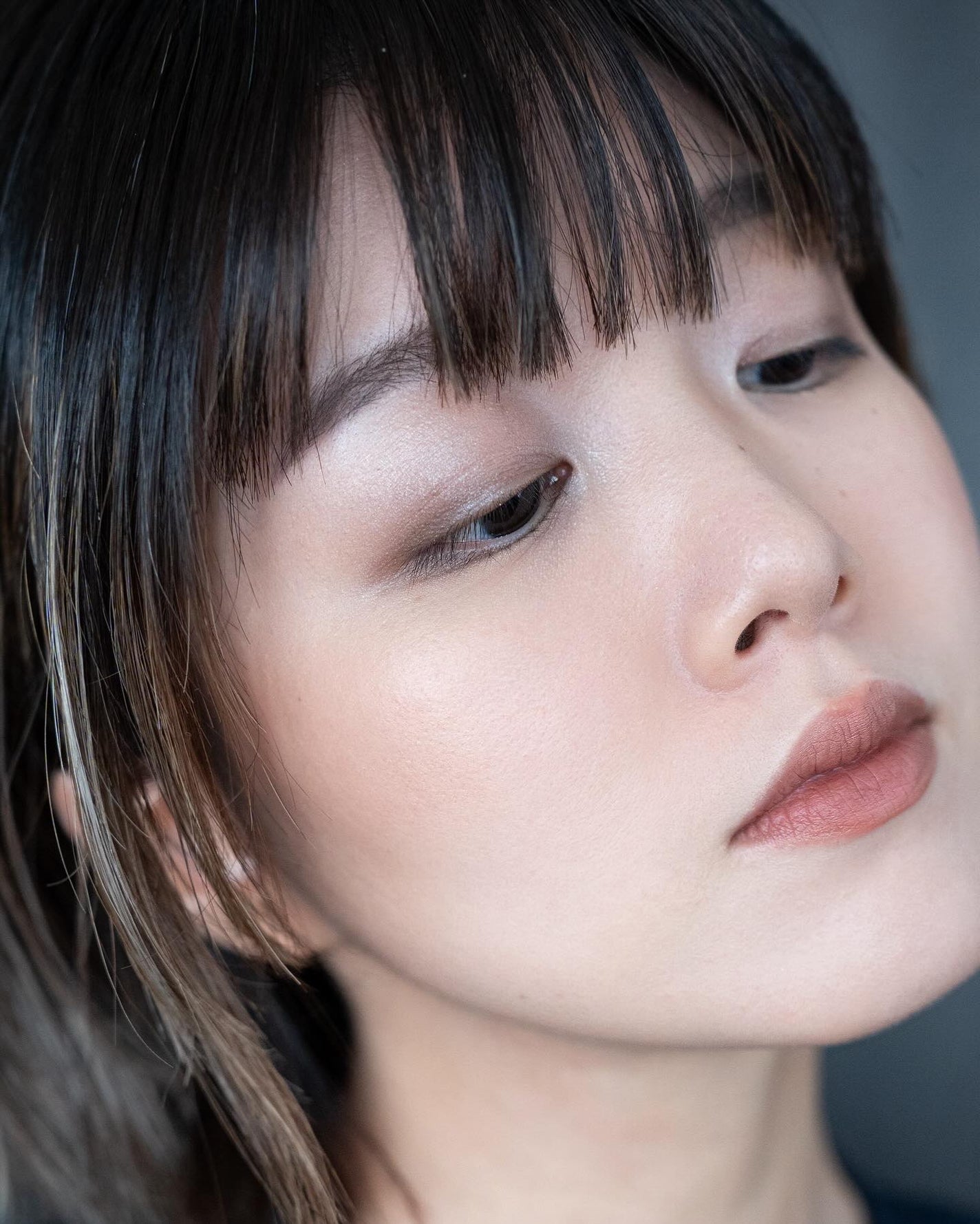 アディクション ザ アイシャドウ パレット/ADDICTION/アイシャドウパレットを使ったクチコミ(4枚目)