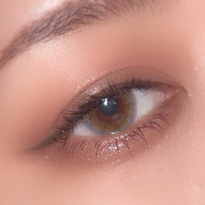 ケイト ザ アイカラー/KATE/単色アイシャドウを使ったクチコミ(6枚目)