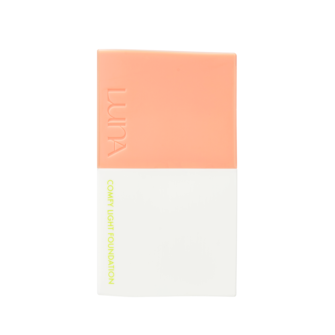 コンフィーライトファンデーション / LUNA