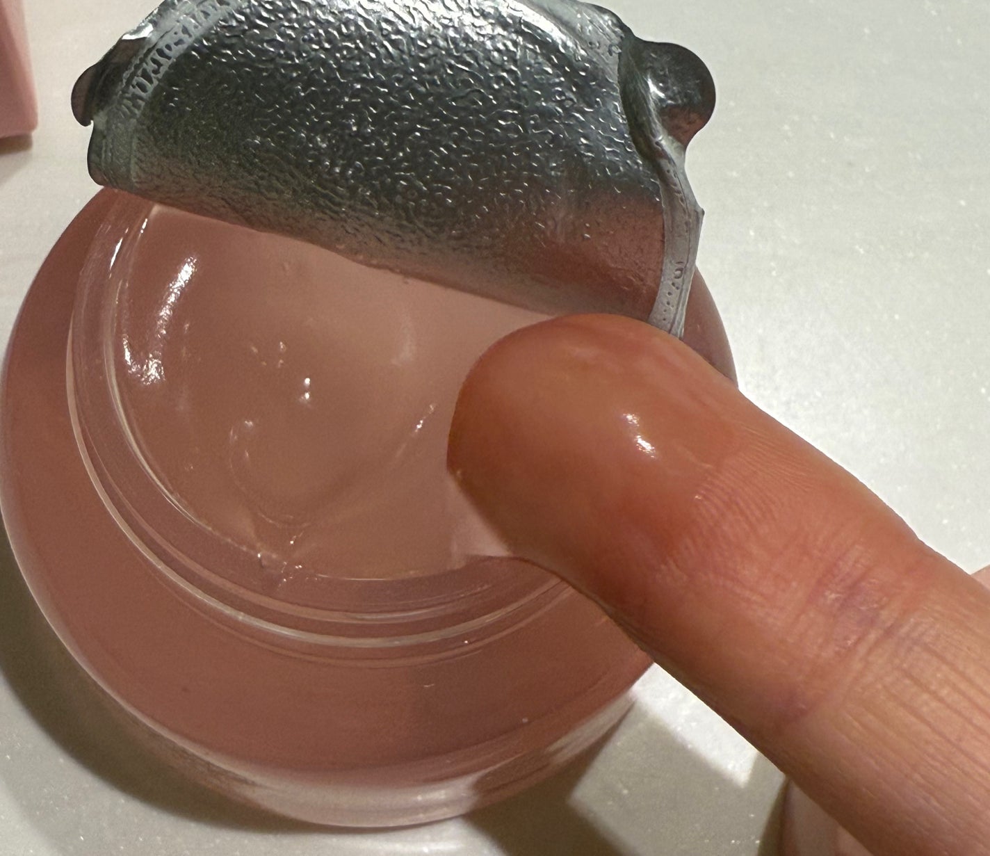 バウンシーアイスリーピングマスク/LANEIGE/アイケア・アイクリームを使ったクチコミ(3枚目)