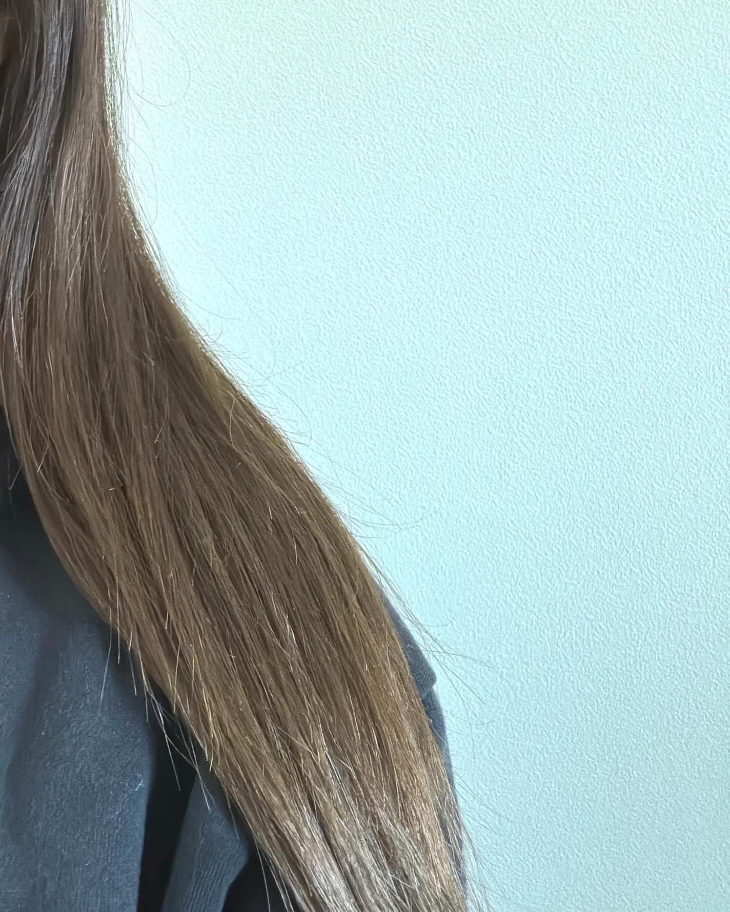 ミジャンセン サロン10 シャンプー/トリートメント ダメージヘア用/miseenscene/シャンプー・コンディショナーを使ったクチコミ(7枚目)