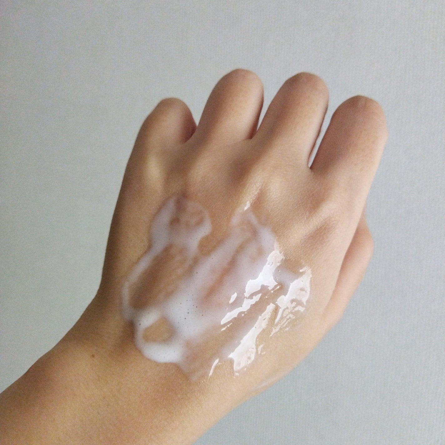 ザ ファーストエッセンス/ALBLANC/美容液を使ったクチコミ(5枚目)