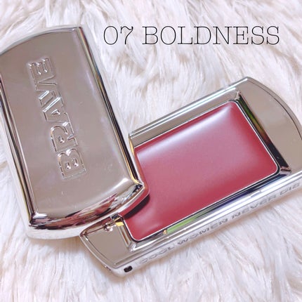 BRAYE LIPSLEEK/BRAYE/口紅を使ったクチコミ(7枚目)