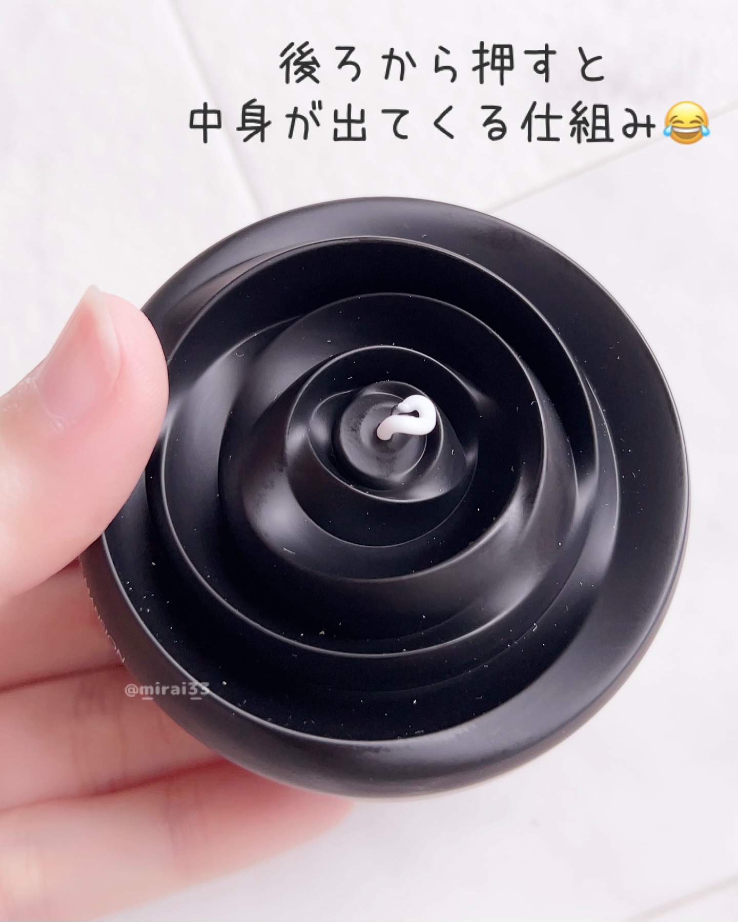 ドゥ ローズ ハンドクリーム/MUZIGAE MANSION/ハンドクリームを使ったクチコミ（3枚目）