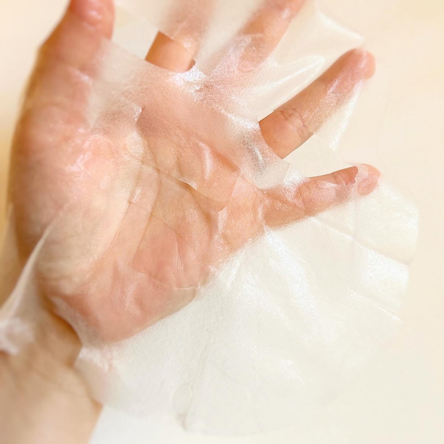 THE N.M.F 365 アクアマスク/MEDIHEAL/シートマスク・パックを使ったクチコミ(6枚目)