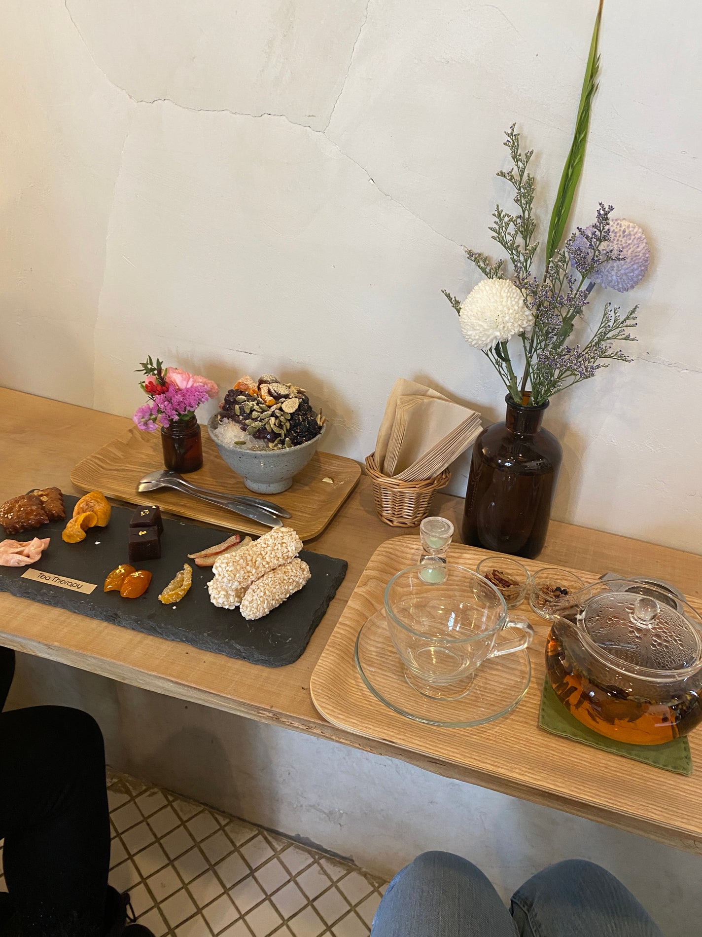 みさきち on LIPS 「韓国🇰🇷で美容旅行してきました✈️ニキビ肌荒れやダイエットをし..」(7枚目)