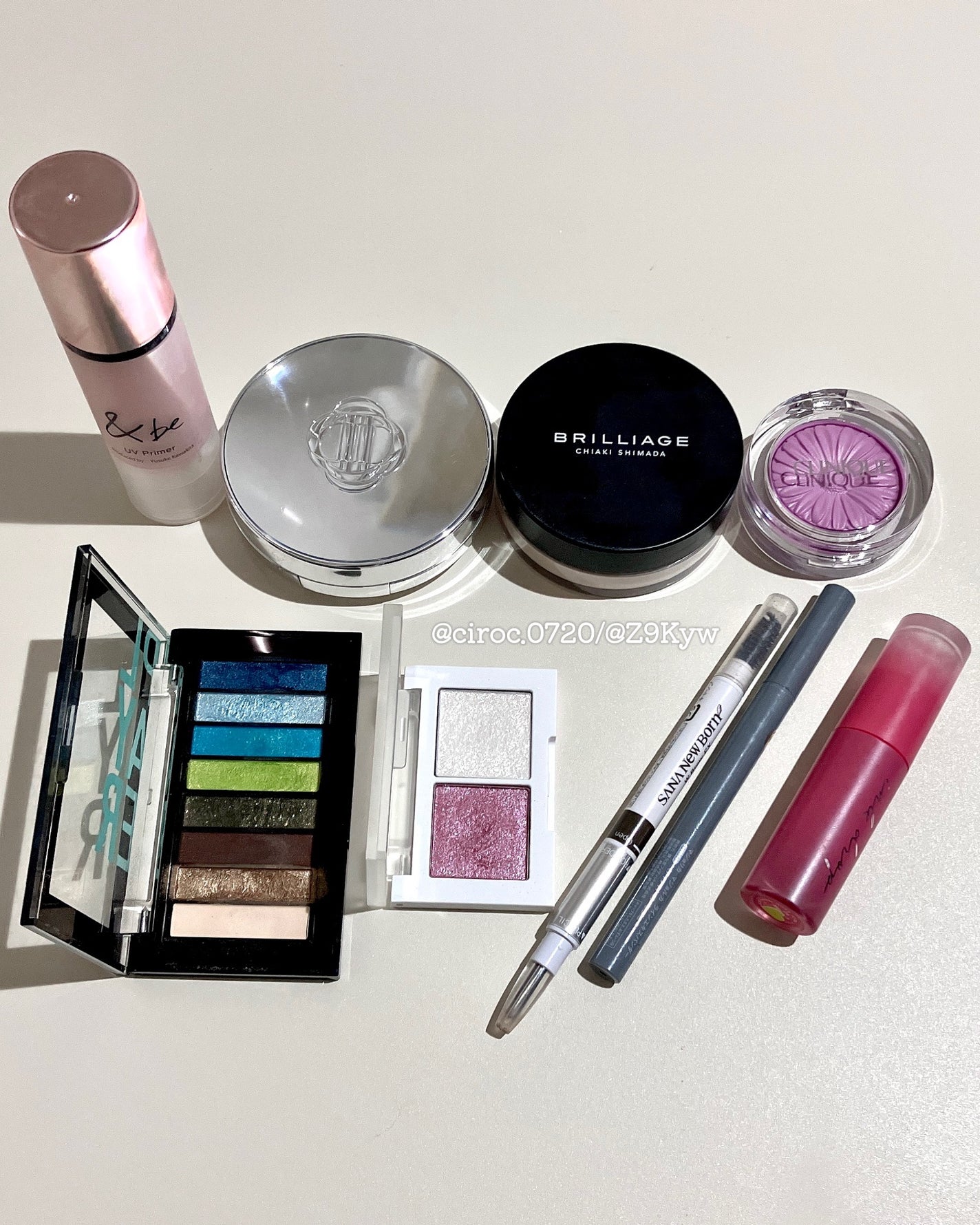 チーク ポップ/CLINIQUE/パウダーチークを使ったクチコミ(4枚目)