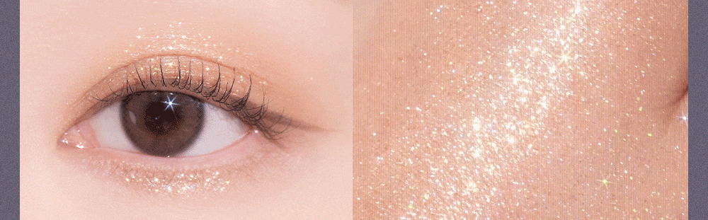 韓国コスメtoo cool for schoolの「アートクラスアイグリッツ」が日本のショップに上陸!の画像