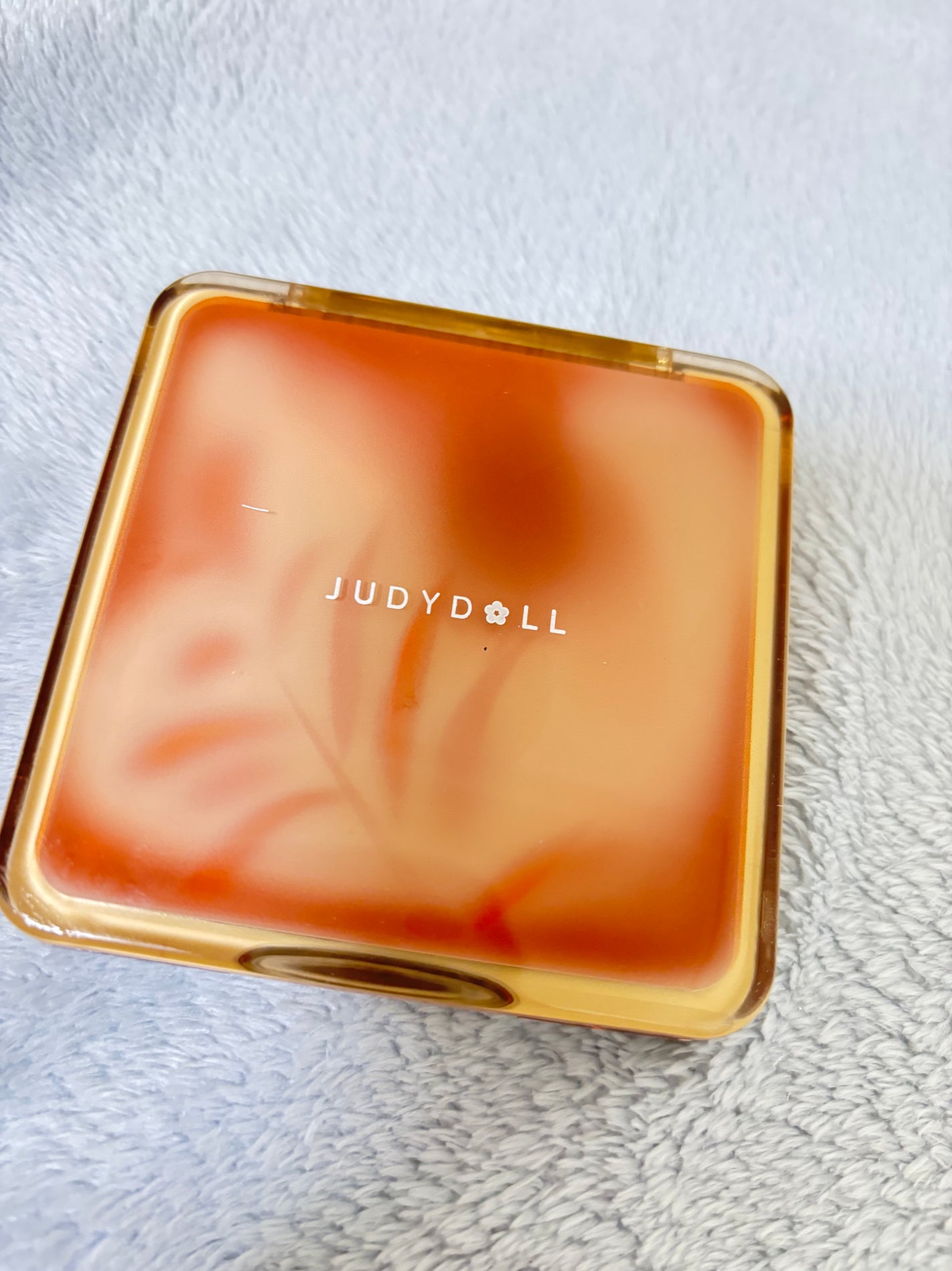 JUDYDOLL メリハリマスターパレット/JUDYDOLL/パウダーハイライトを使ったクチコミ(2枚目)