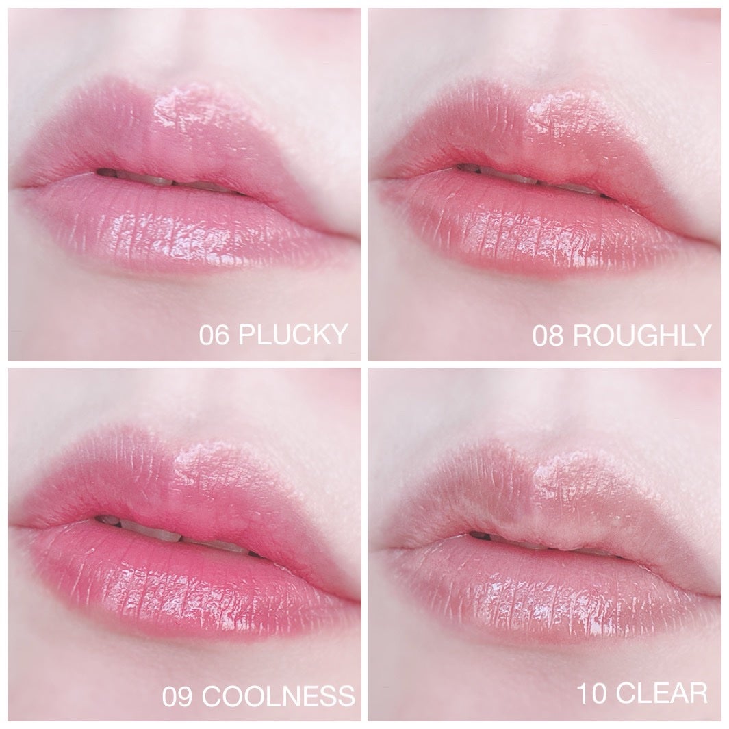 BRAYE LIPSLEEK/BRAYE/口紅を使ったクチコミ(5枚目)