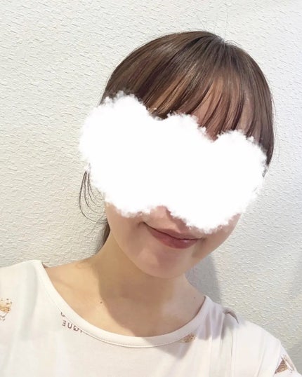 リップカラーシールド/CEZANNE/口紅を使ったクチコミ(2枚目)