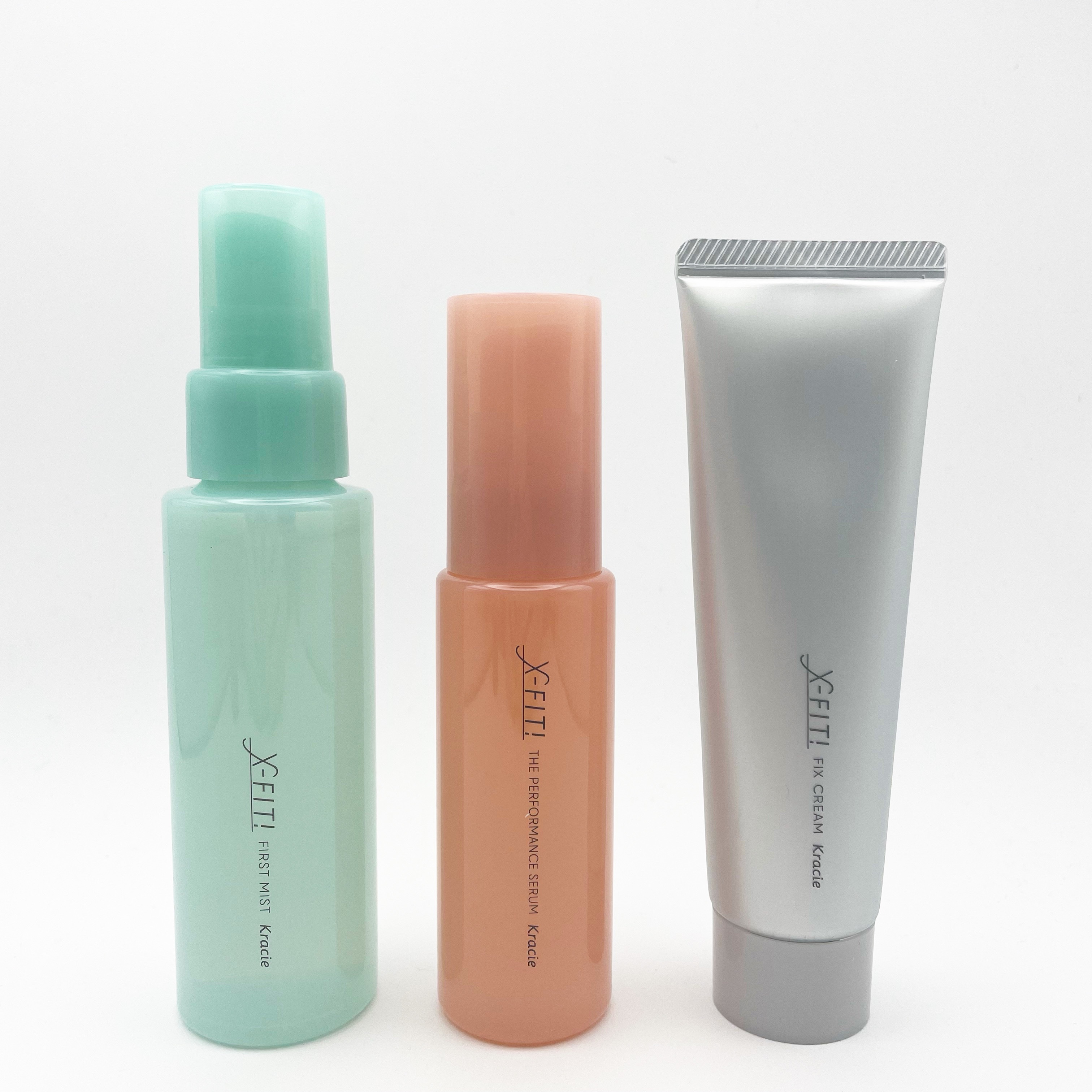 ザ　パフォーマンスセラム［医薬部外品］/X-FIT！/美容液を使ったクチコミ（3枚目）