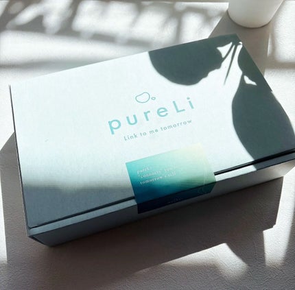 重炭酸バスタブレット/pureLi/炭酸系入浴剤を使ったクチコミ(4枚目)