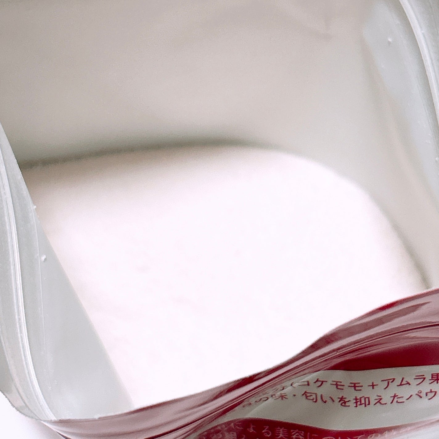 6mi_ on LIPS 「ザ・コラーゲン/パウダーのご紹介です◡̈⃝︎\ザ・コラーゲンか..」(3枚目)