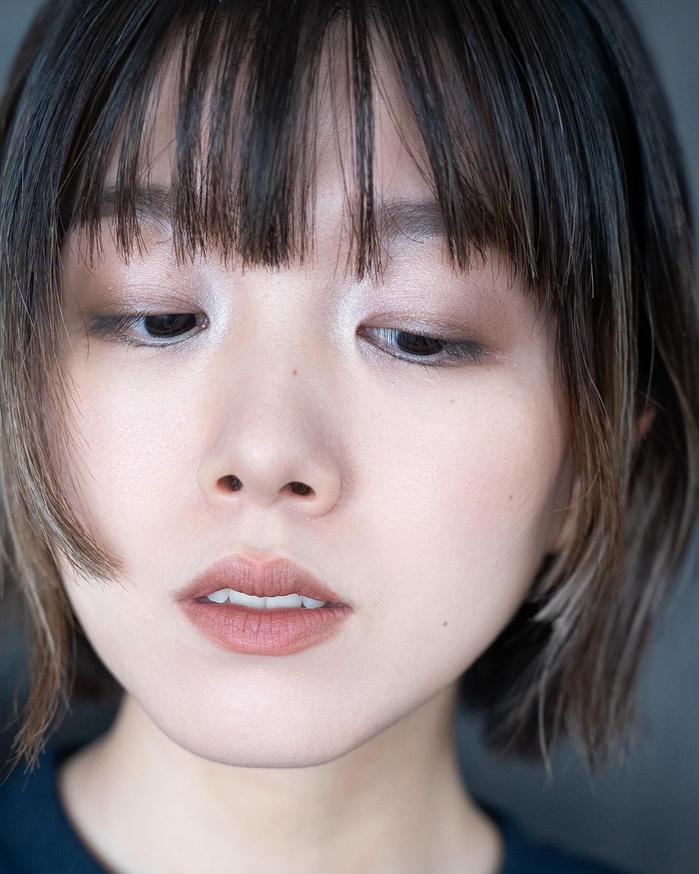 アディクション ザ アイシャドウ パレット/ADDICTION/アイシャドウパレットを使ったクチコミ(2枚目)