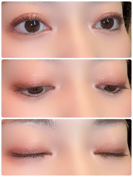 カラーセラムミニ ピットアパット/FEEV/リキッドチークを使ったクチコミ(2枚目)