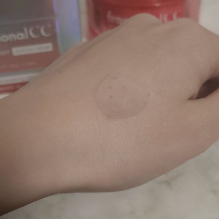 PDRNショット 1000+/fractionalCC/美容液を使ったクチコミ(4枚目)