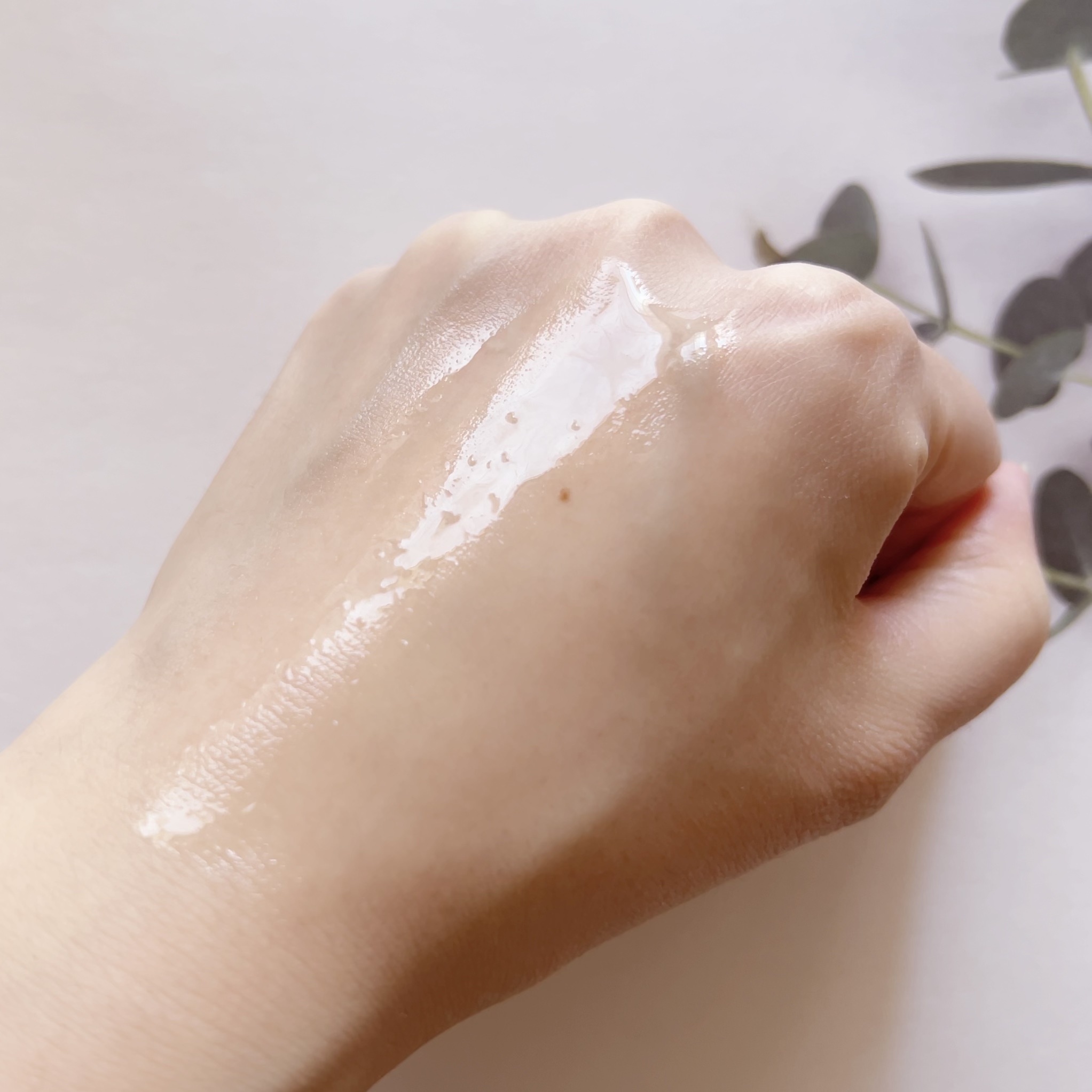 リアルナイアシンアミドセラム/NEOGEN/美容液を使ったクチコミ（3枚目）