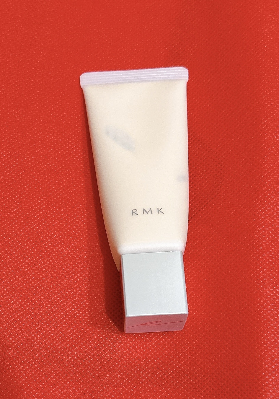 RMK スムースフィット ポアレスベース 03/RMK/化粧下地を使ったクチコミ（1枚目）