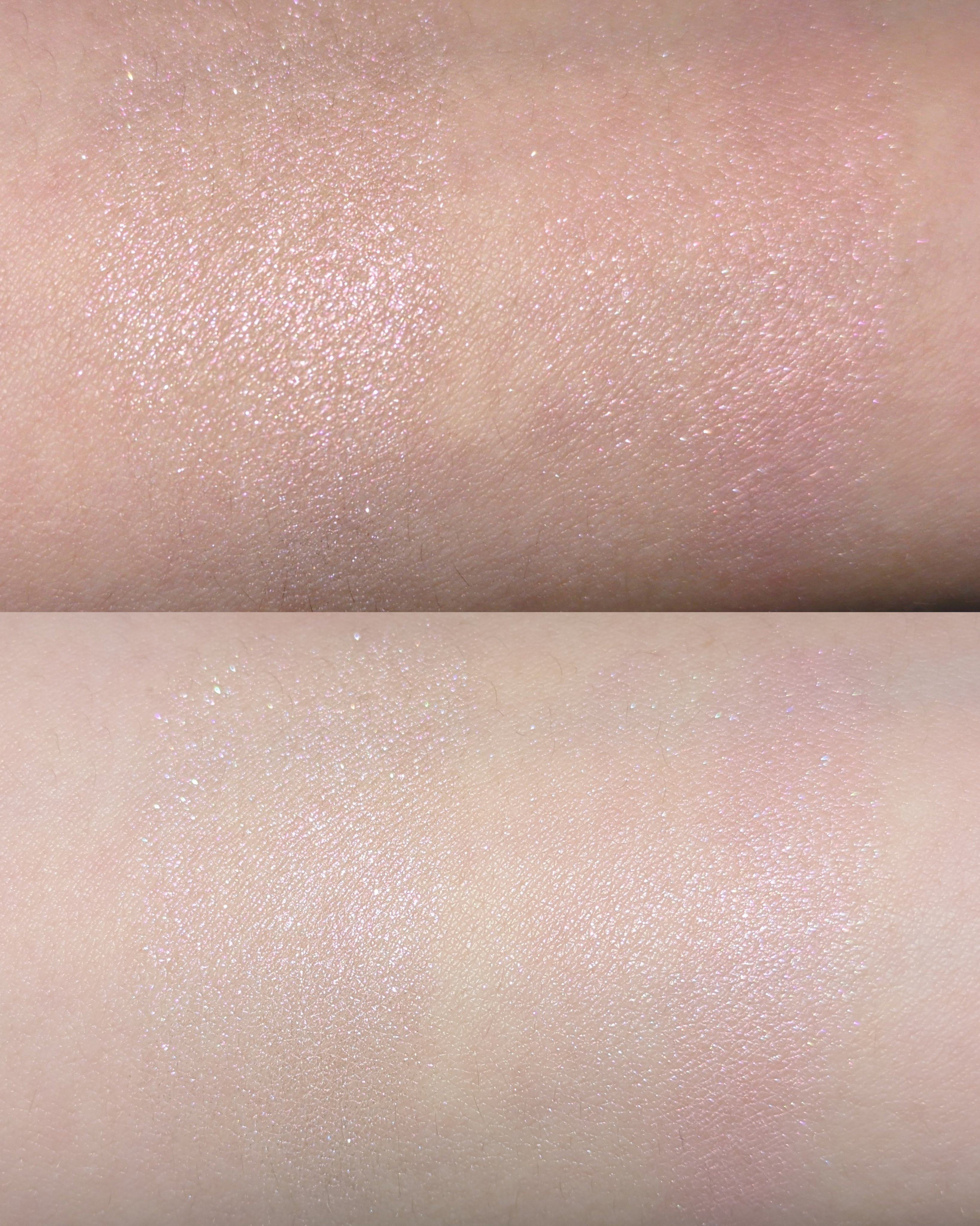 フェイスグロウカラー/CEZANNE/クリームハイライトを使ったクチコミ（3枚目）