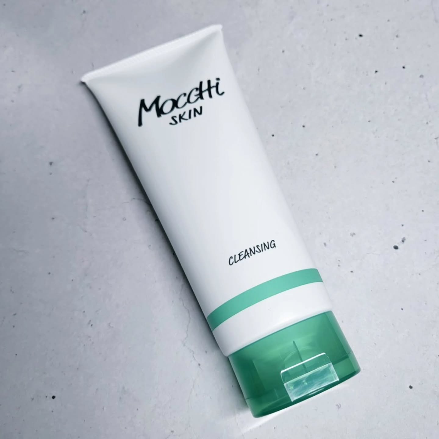 モッチスキン吸着クレンジング/MoccHi SKIN/クレンジングジェルを使ったクチコミ（1枚目）