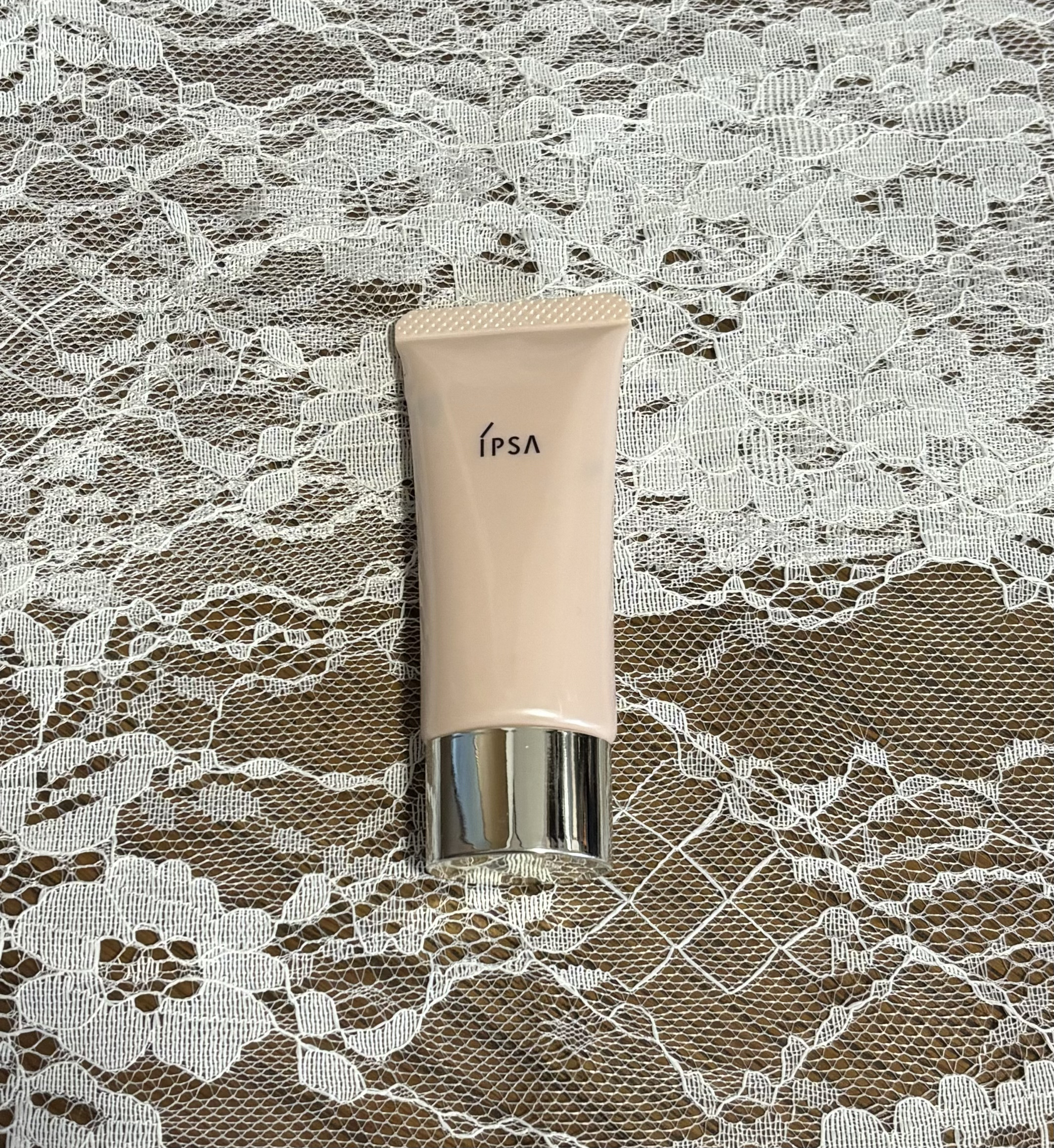 コントロールベイスe/IPSA/化粧下地を使ったクチコミ（1枚目）