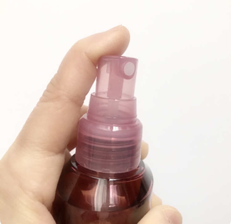 TOUQU to tone ナノバブル バランシングローション/TOUQU to tone/化粧水を使ったクチコミ（2枚目）