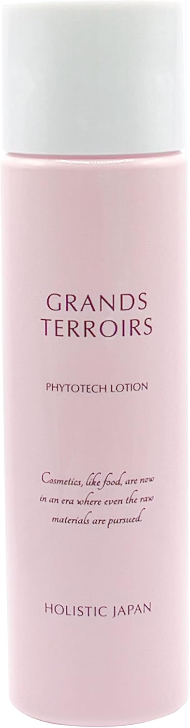 グラン・テロワール フィトテックローション / HOLISTIC JAPAN