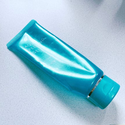 アクアピーリングジェル/オルビス/ピーリングを使ったクチコミ(1枚目)