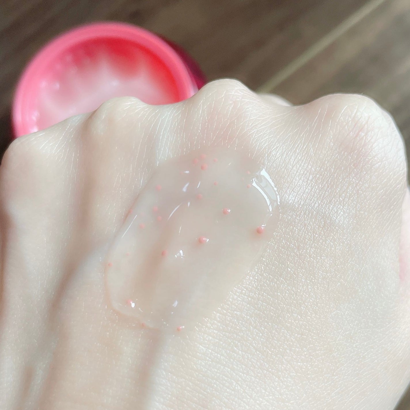 PDRNショット 1000+/fractionalCC/美容液を使ったクチコミ(9枚目)