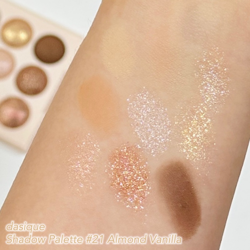 ピュア ブラッシュド サンシャイン チーク/PERIPERA/パウダーチークを使ったクチコミ（3枚目）