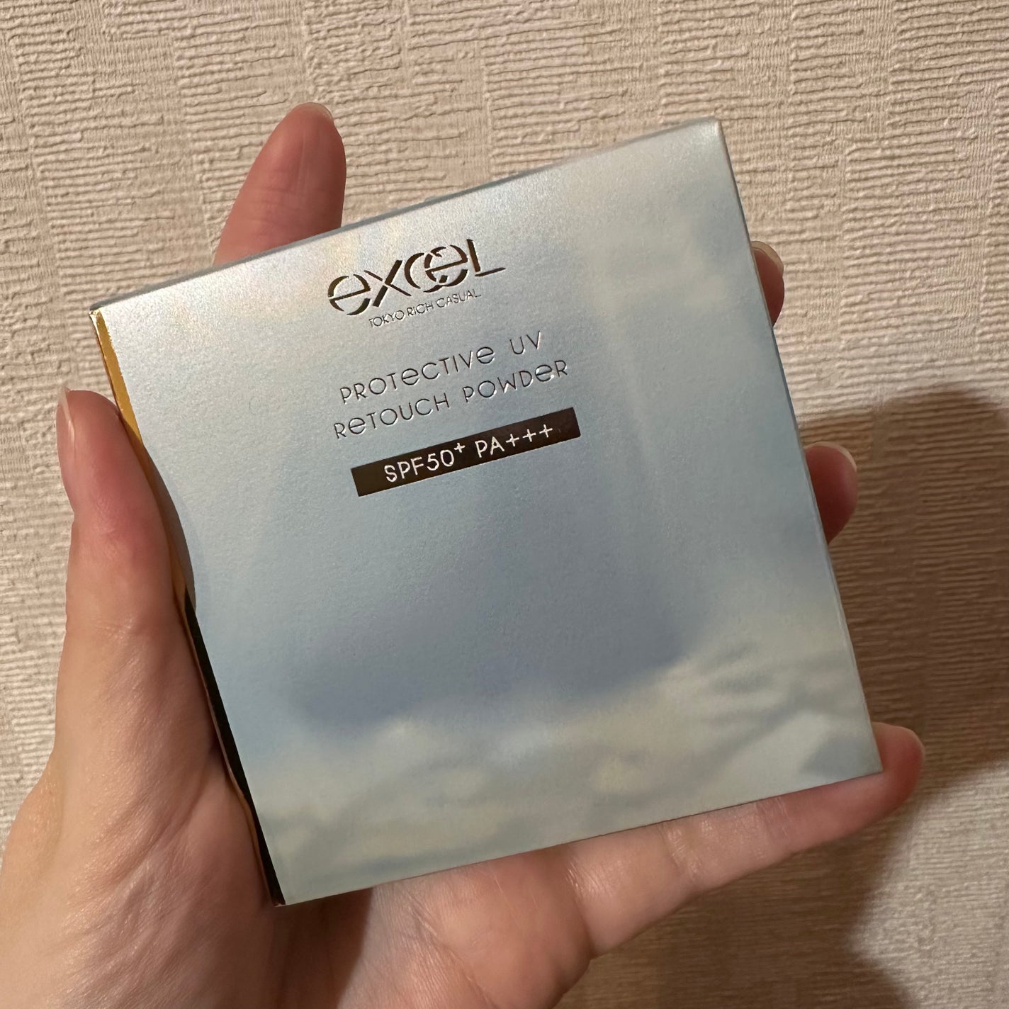 スキニーリッチシャドウ/excel/アイシャドウパレットを使ったクチコミ(3枚目)