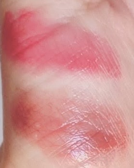 BRAYE LIPSLEEK/BRAYE/口紅を使ったクチコミ（3枚目）