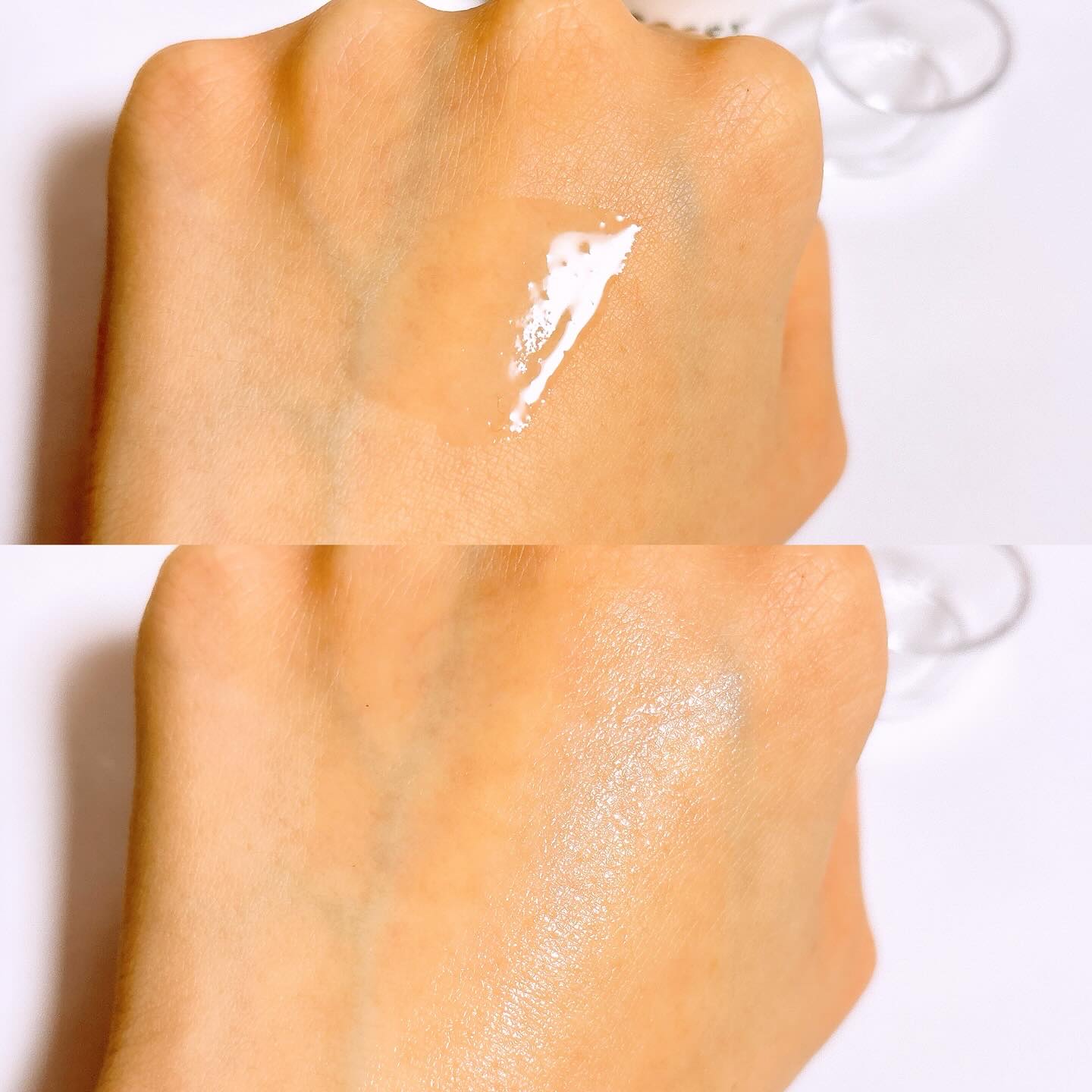 RXザ・6ペプチドスキンブースターセラム/COSRX/ブースター・導入液を使ったクチコミ（3枚目）