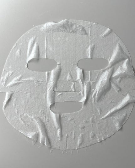 THE N.M.F 365 アクアマスク/MEDIHEAL/シートマスク・パックを使ったクチコミ(9枚目)