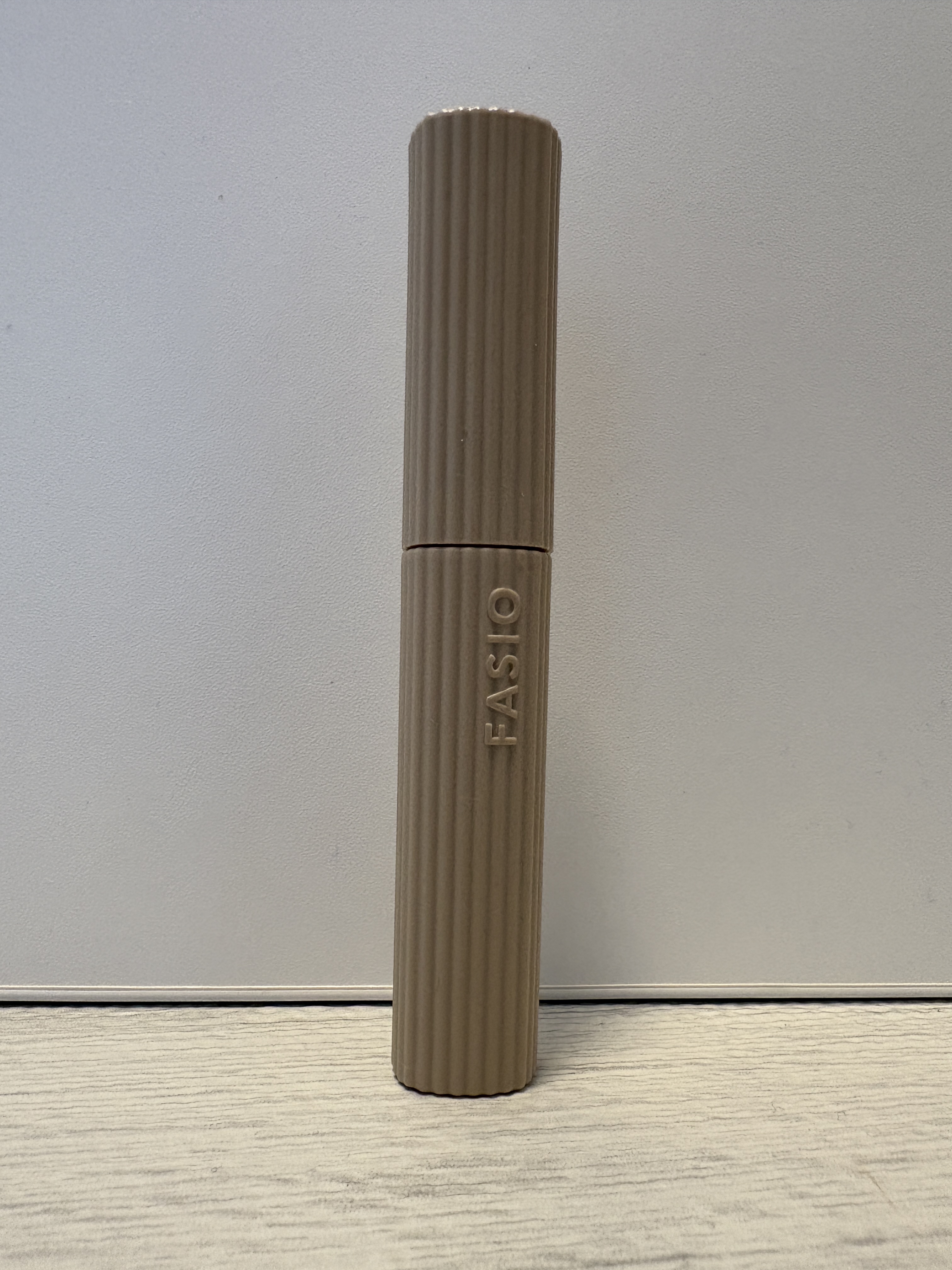 まつパ級 フィルム マスカラ (ロング&ボリューム)/FASIO/マスカラを使ったクチコミ（1枚目）