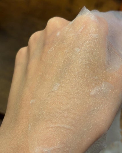 PDRNショット675/COSNORI/美容液を使ったクチコミ(4枚目)