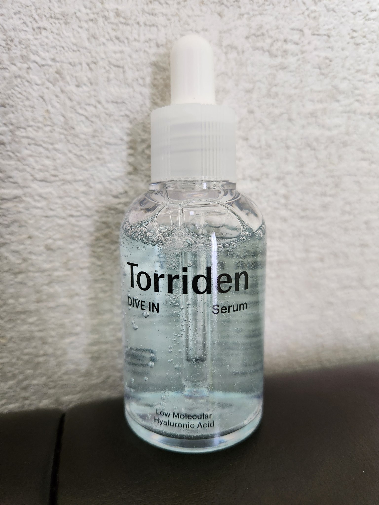 ダイブイン セラム/Torriden/美容液を使ったクチコミ（2枚目）