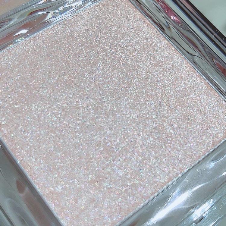 ハイライター/Glint/パウダーハイライトを使ったクチコミ（3枚目）